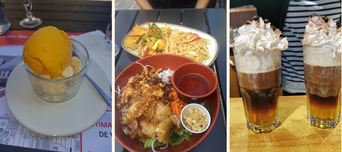 Le Narval - Gallery Image 1