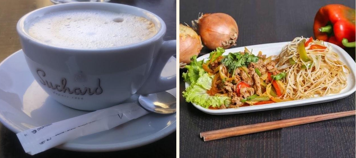 Le Narval - Gallery Image 3